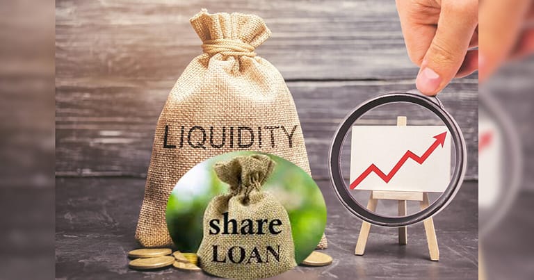 बैंकहरुमा अधिक तरलता : शेयर बजारमा लगानीको अवसर