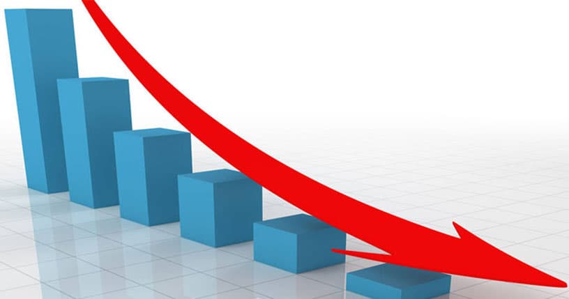 सेयर बजारमा सामान्य गिरावट
