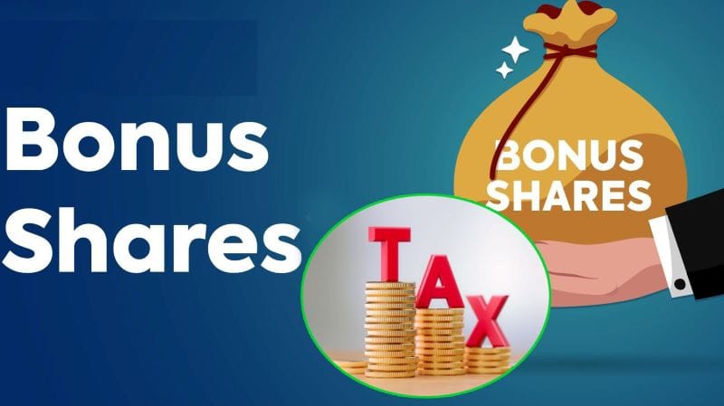 बोनस शेयरमा लाग्ने कर कम्पनीले नै लाभांशबाट मिलान गरी भुक्तानी गर्नुपर्ने