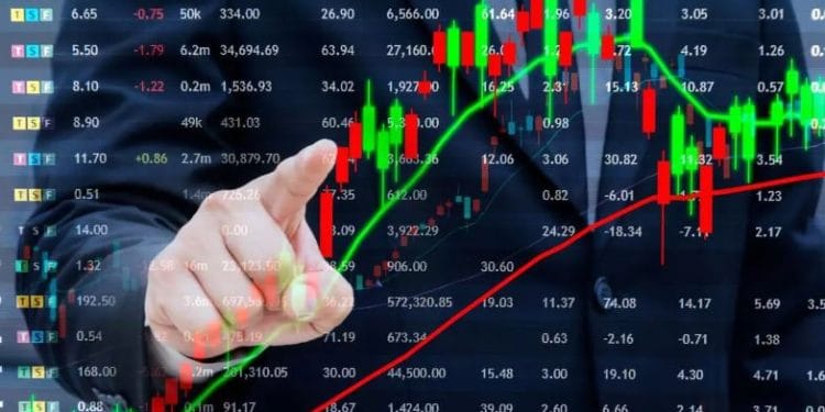 सेयर बजार १९ अंकले घट्यो