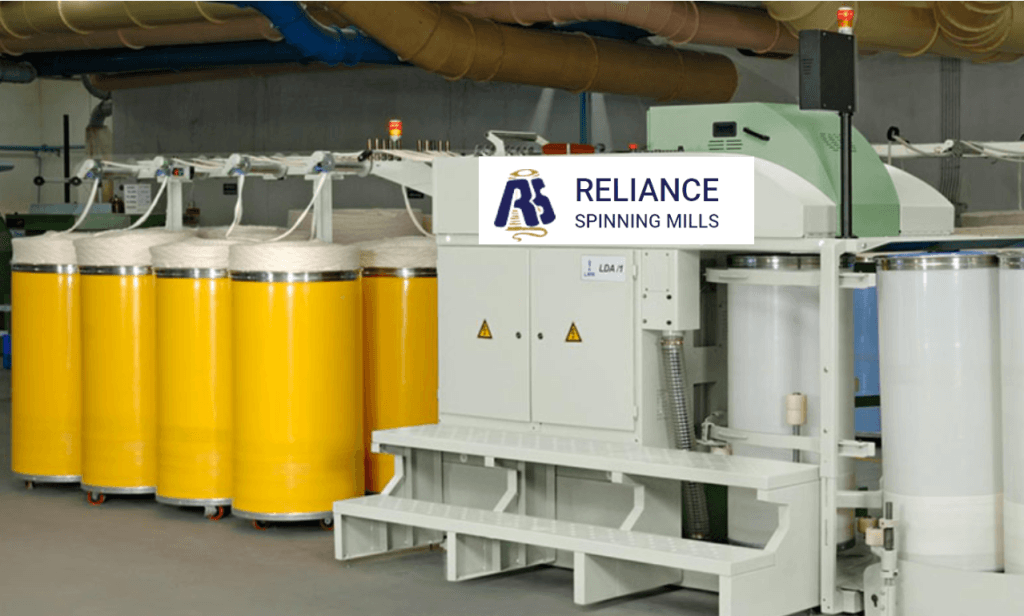 रिलायन्स स्पिनिङ मिल्सको आईपीओविरुद्धको रिट दरपिठ