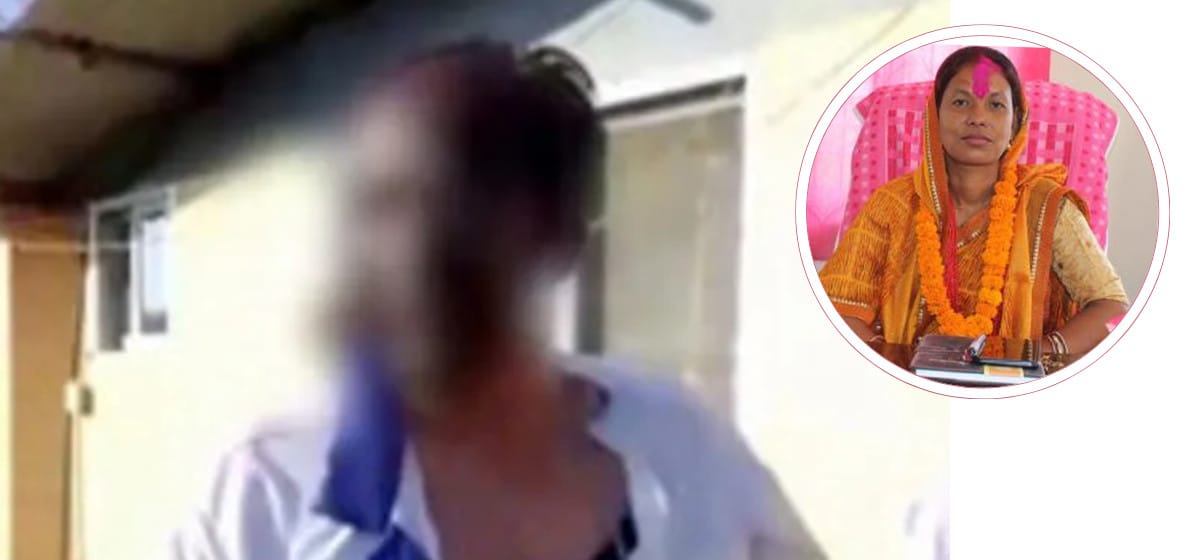 सप्तरीमा बैंक कर्मचारीमाथि आक्रमण, उपमेयरसहित पाँच फरार