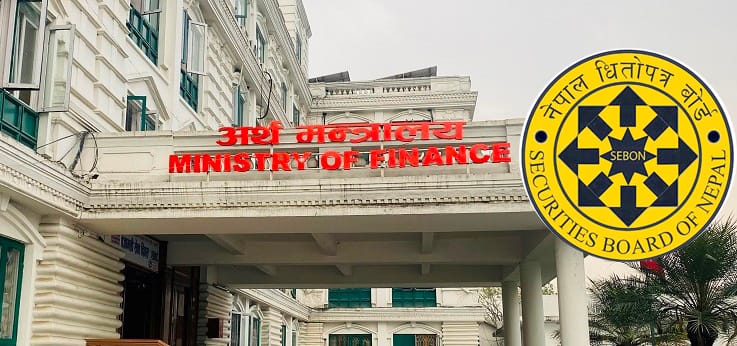 सेबोनले अर्थ मन्त्रालयलाई पठायो ३ बुँदे सिफारिस, कर्मचारी आन्दोलनको समाधानतर्फ पहल