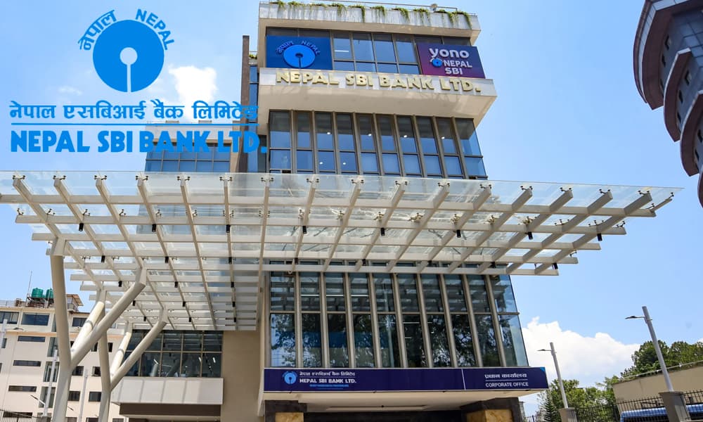 नेपाल एसबिआई बैंकको वार्षिक साधारणसभा पुस १८ गते