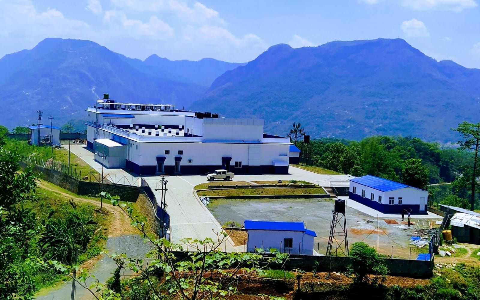 निभिक्स फर्मास्युटिकल्सको साधारणसभाः आईपीओ निष्कासन मुख्य एजेण्डा