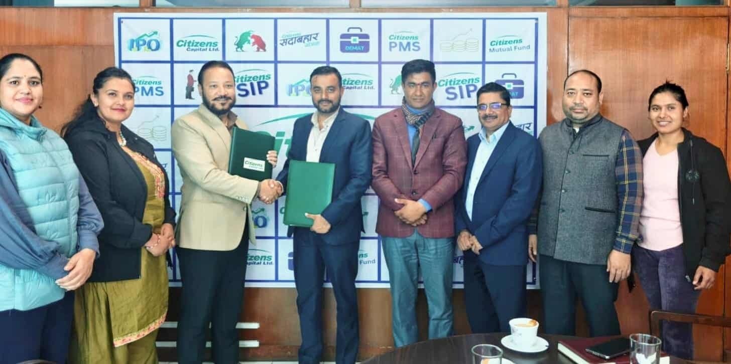 हिमालयन इनर्जीले आइपीओ निष्काशन गर्ने