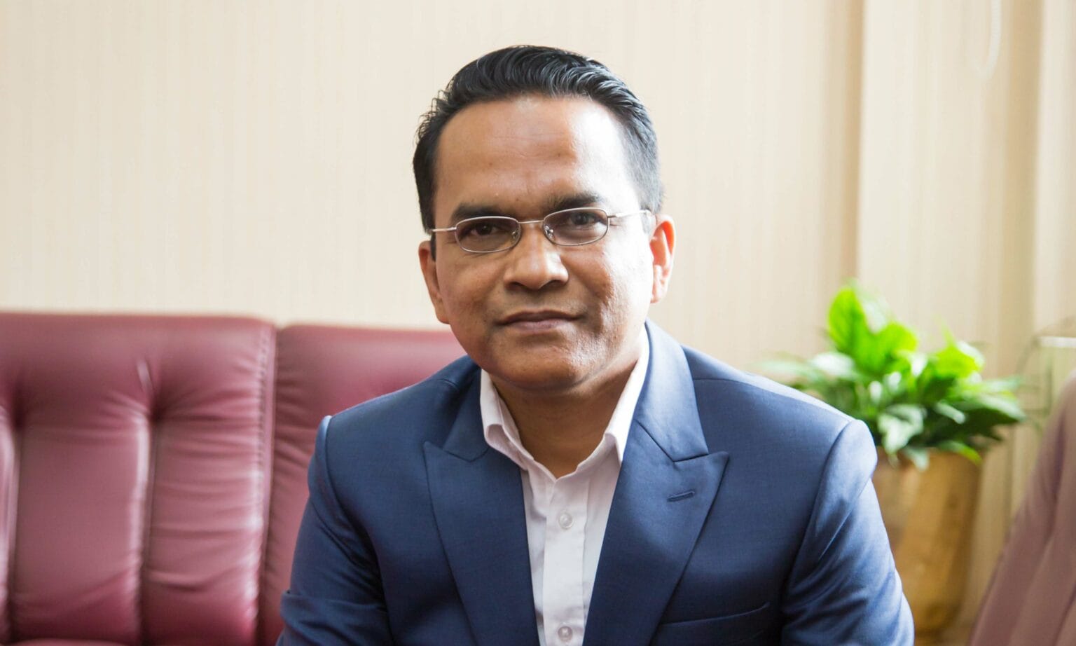 'गभर्नर पाैडेलकाे राजीनामा माग्नु अपरिपक्व र बालहठ'