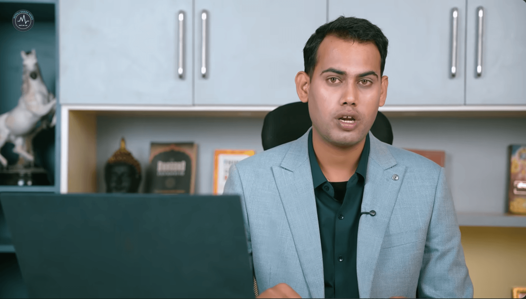 NEPSE Weekly Analysis | Prazol Bhandari | Nepali Share News |